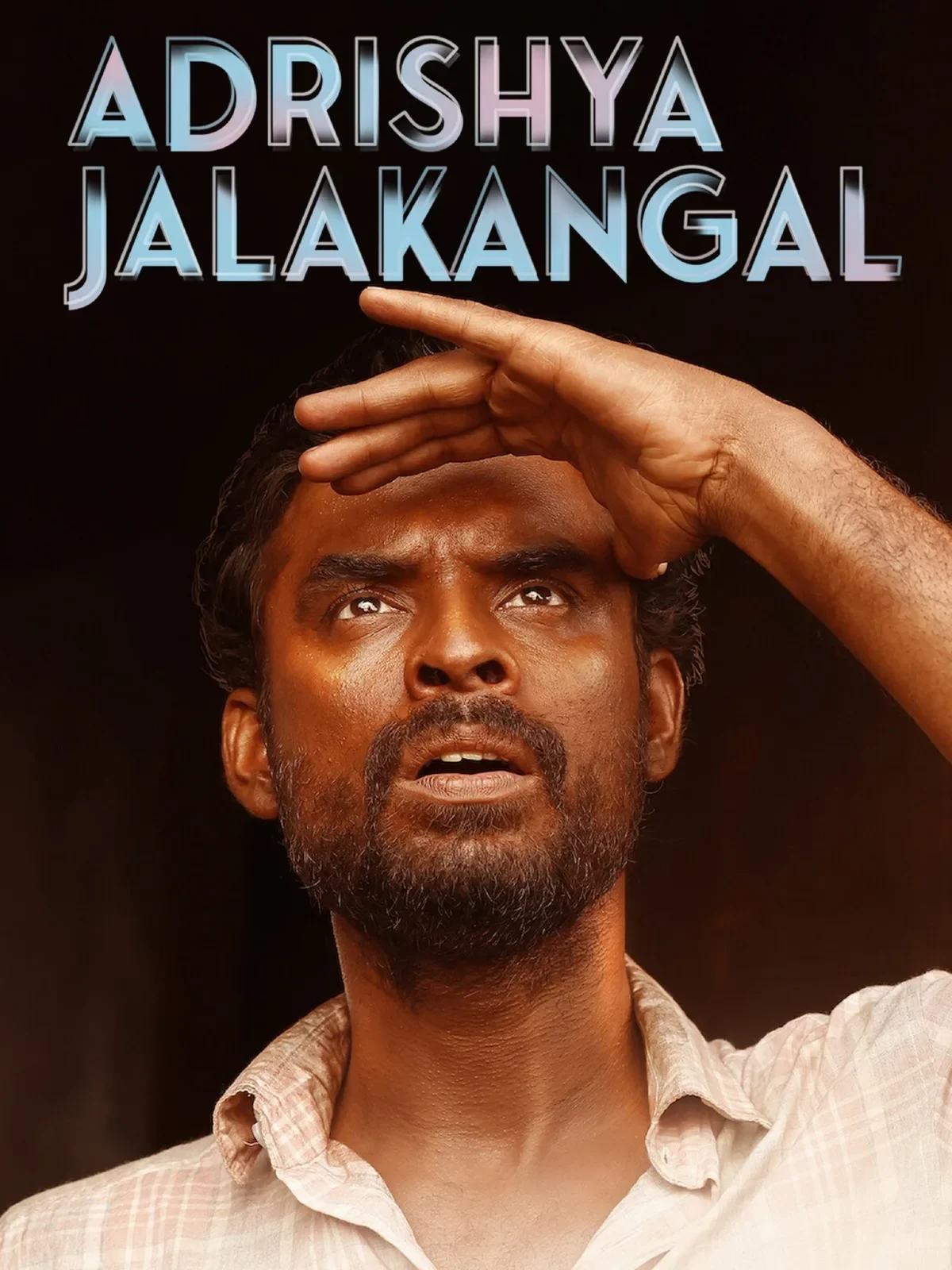 Adrishya Jalakangal (2023) poster