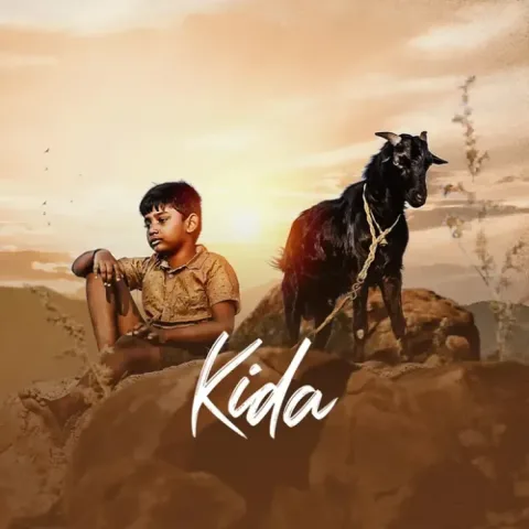 Kida (2023) poster