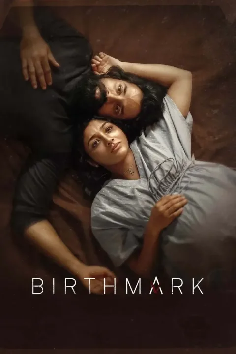 Birthmark (2024) poster