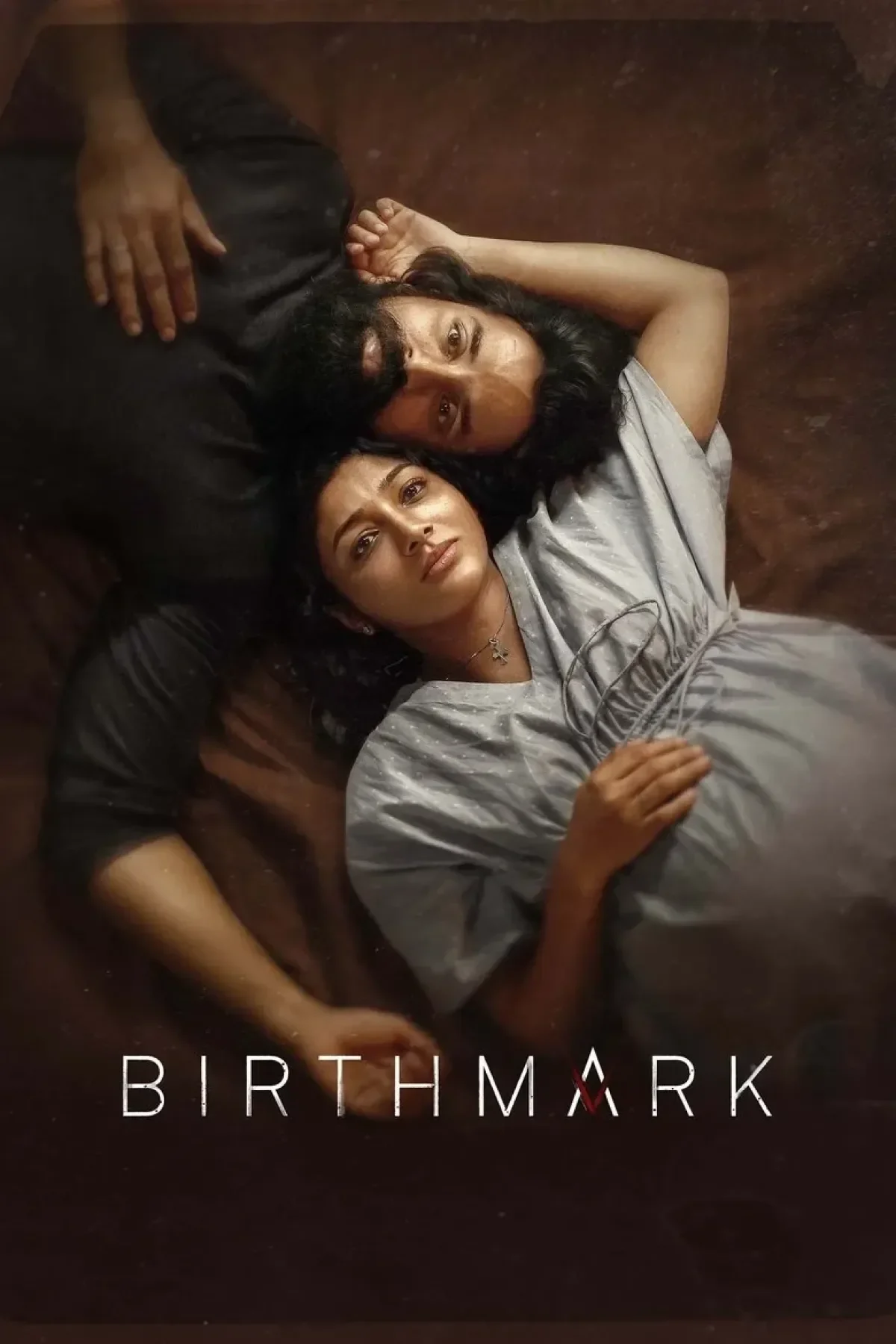 Birthmark (2024) poster