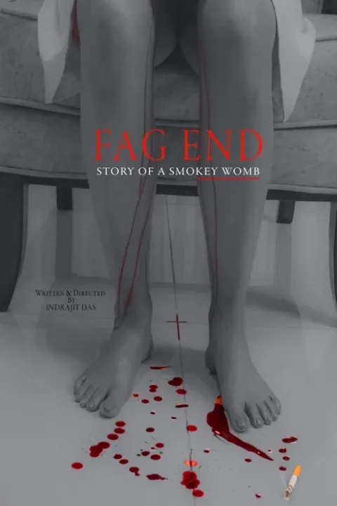 Fag End (2024) poster