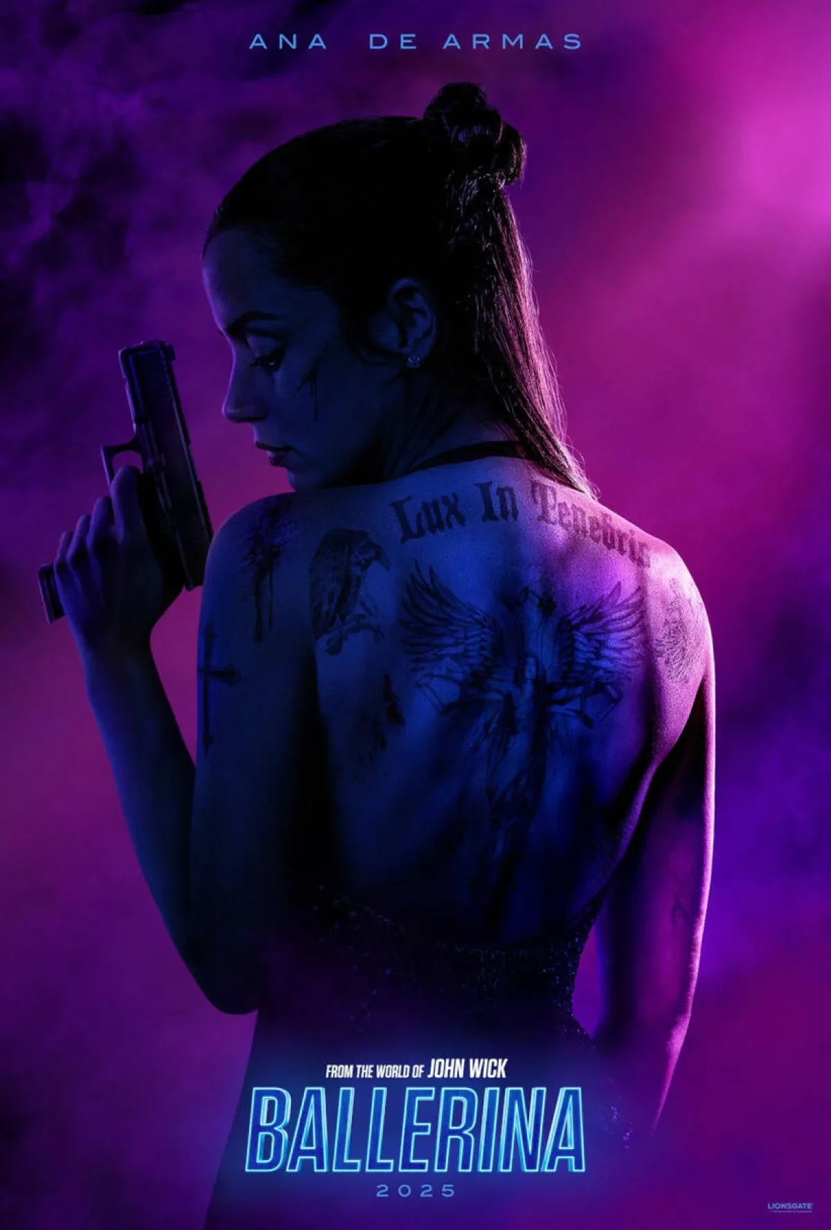 Balesoria (2025) poster