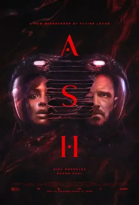Aason (2025) poster