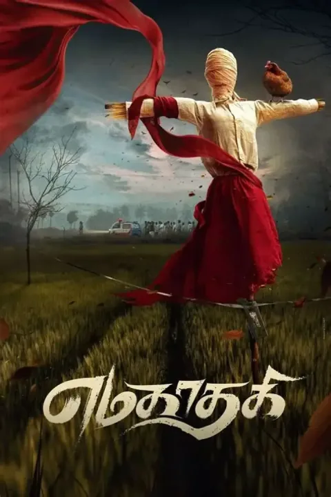 Yamakaathaghi (2025) poster