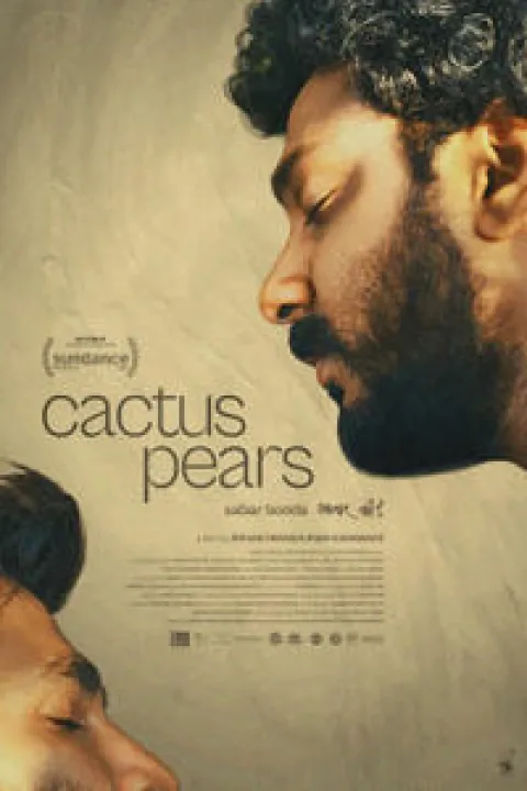 Cactus Pears (2025) poster