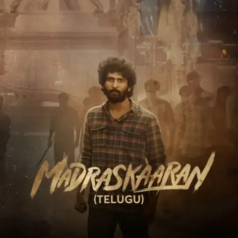 Madraskaaran (2025) poster