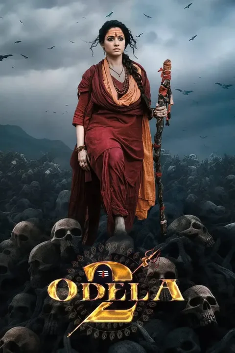 Odela 2 (2025) poster