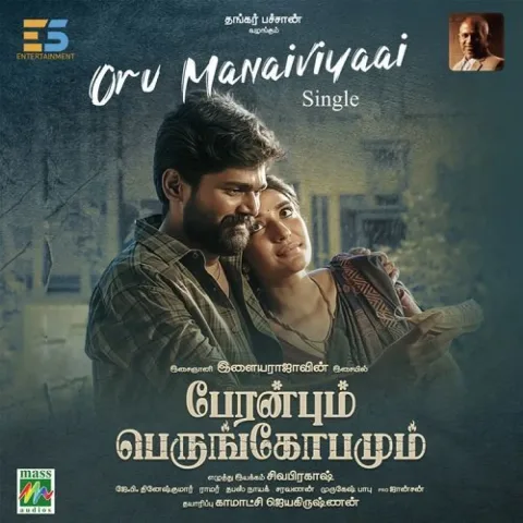Peranbum Perungobamum (2025) poster