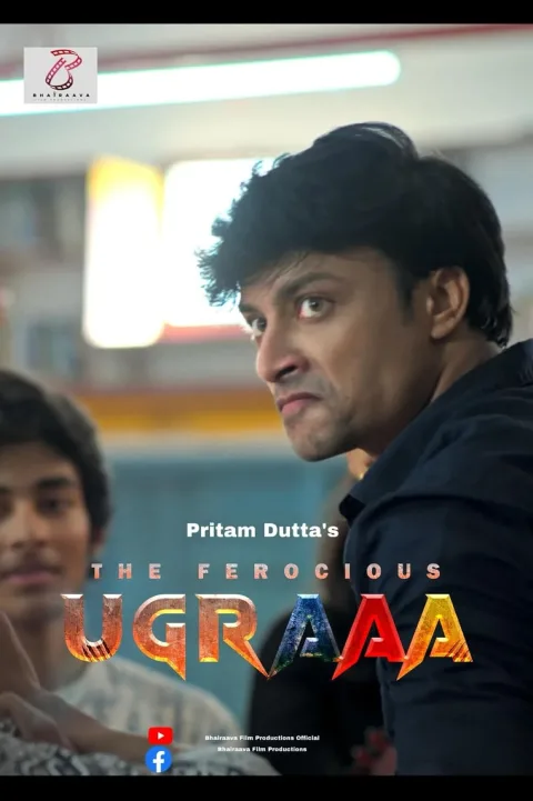 Ugraaa (2025) poster