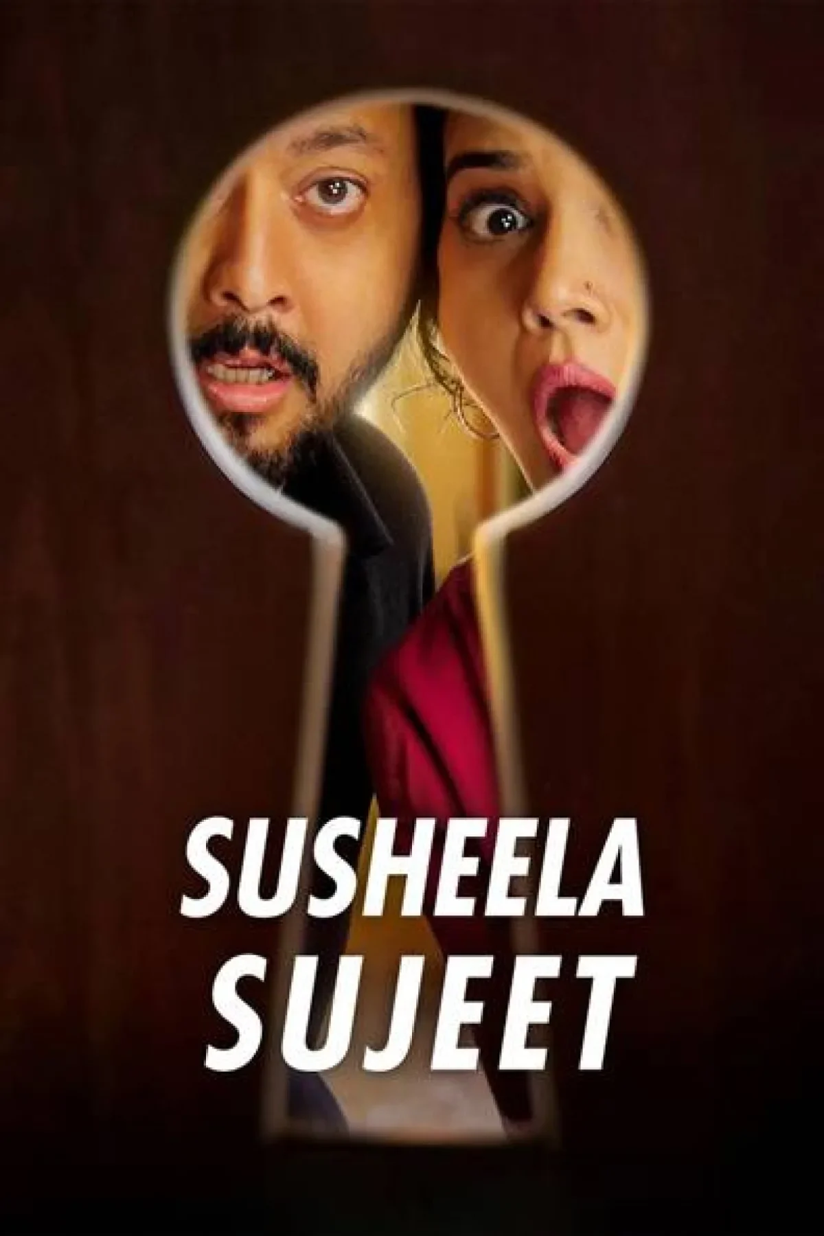 SuSheela SuJeet (2025) poster