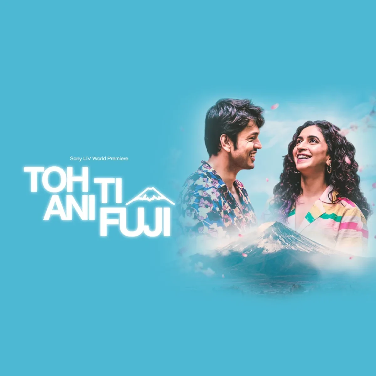 Toh Ti Ani Fuji (2026) poster