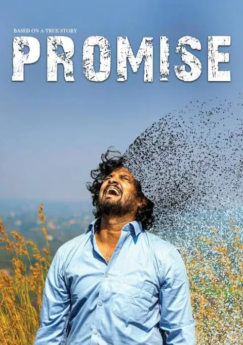Promise (2026) poster