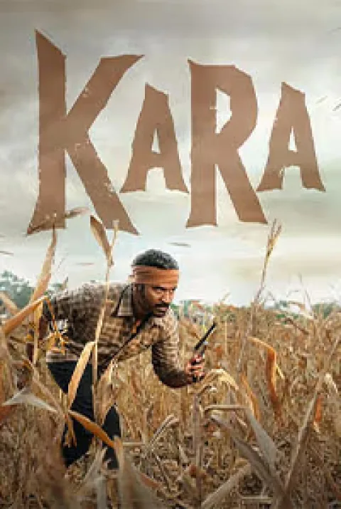 Kara (2026) poster