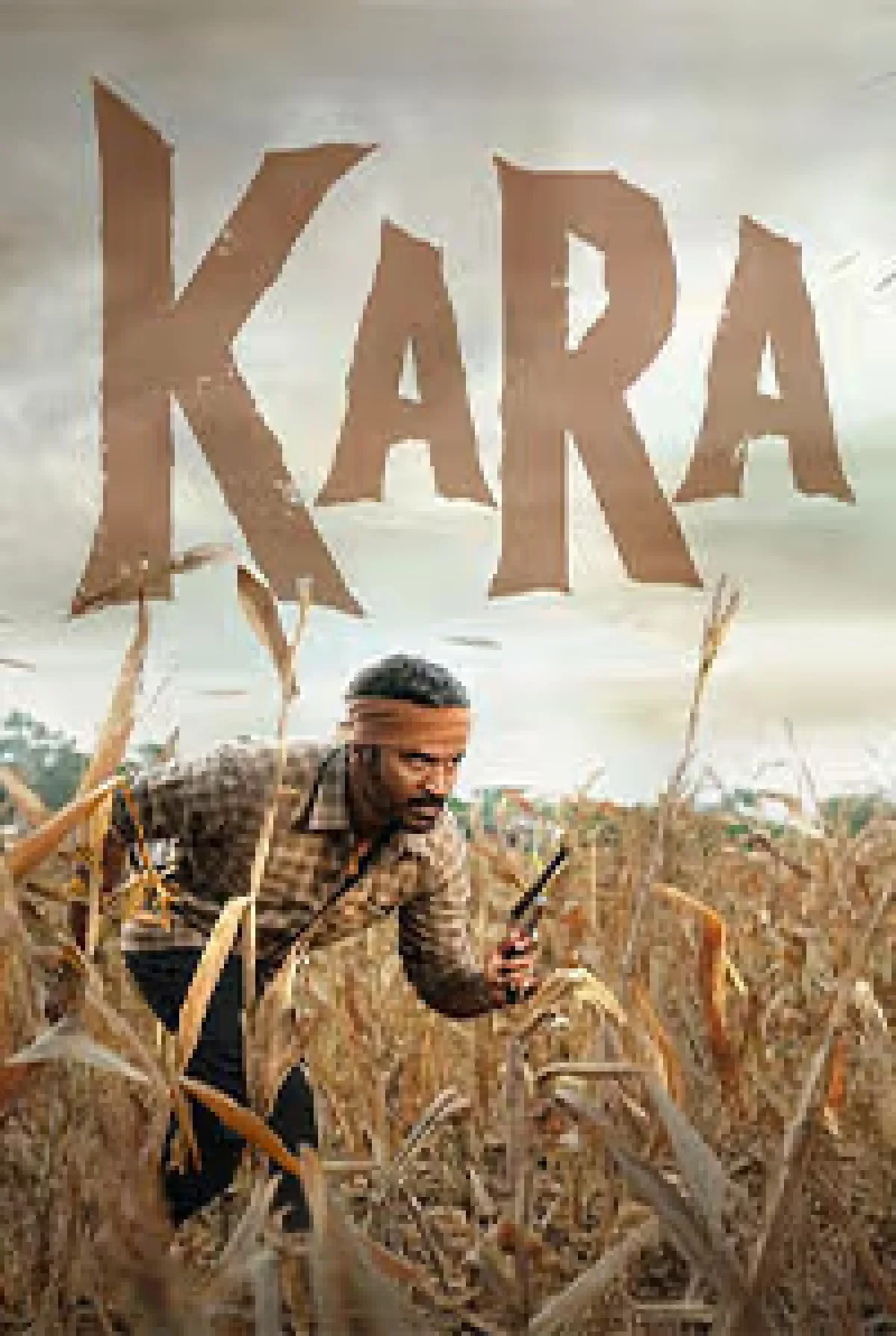 Kara (2026) poster