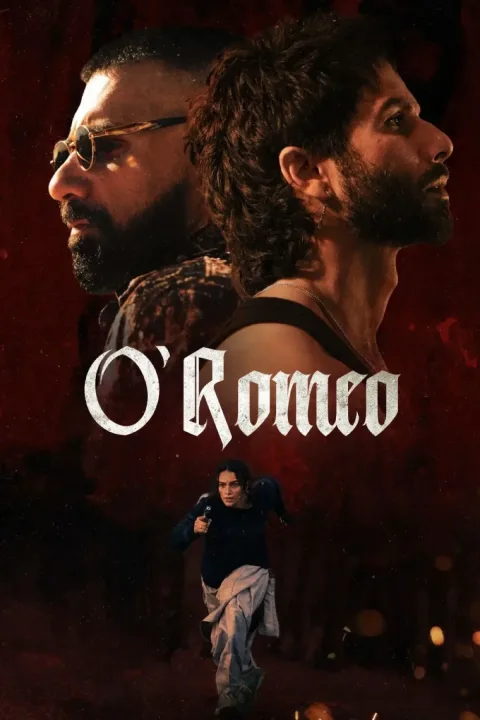 O'Romeo (2026) poster
