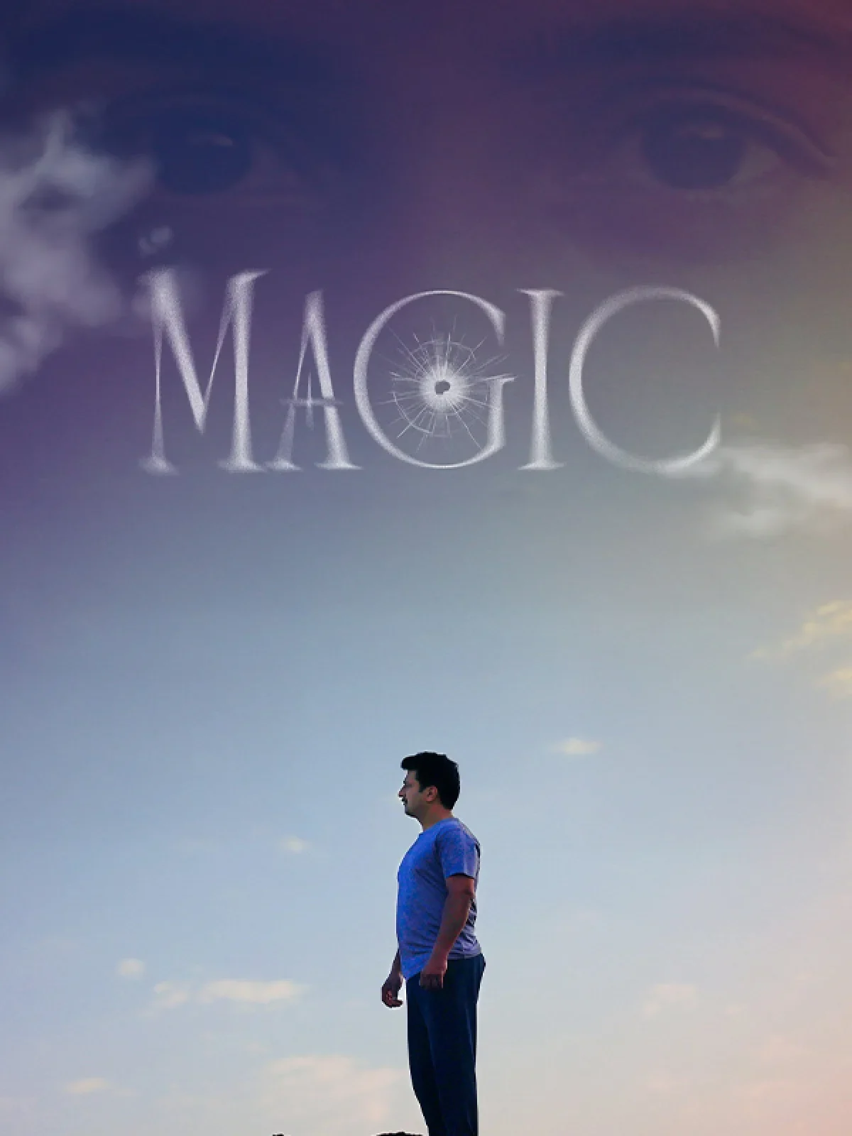 Magic (2026) poster