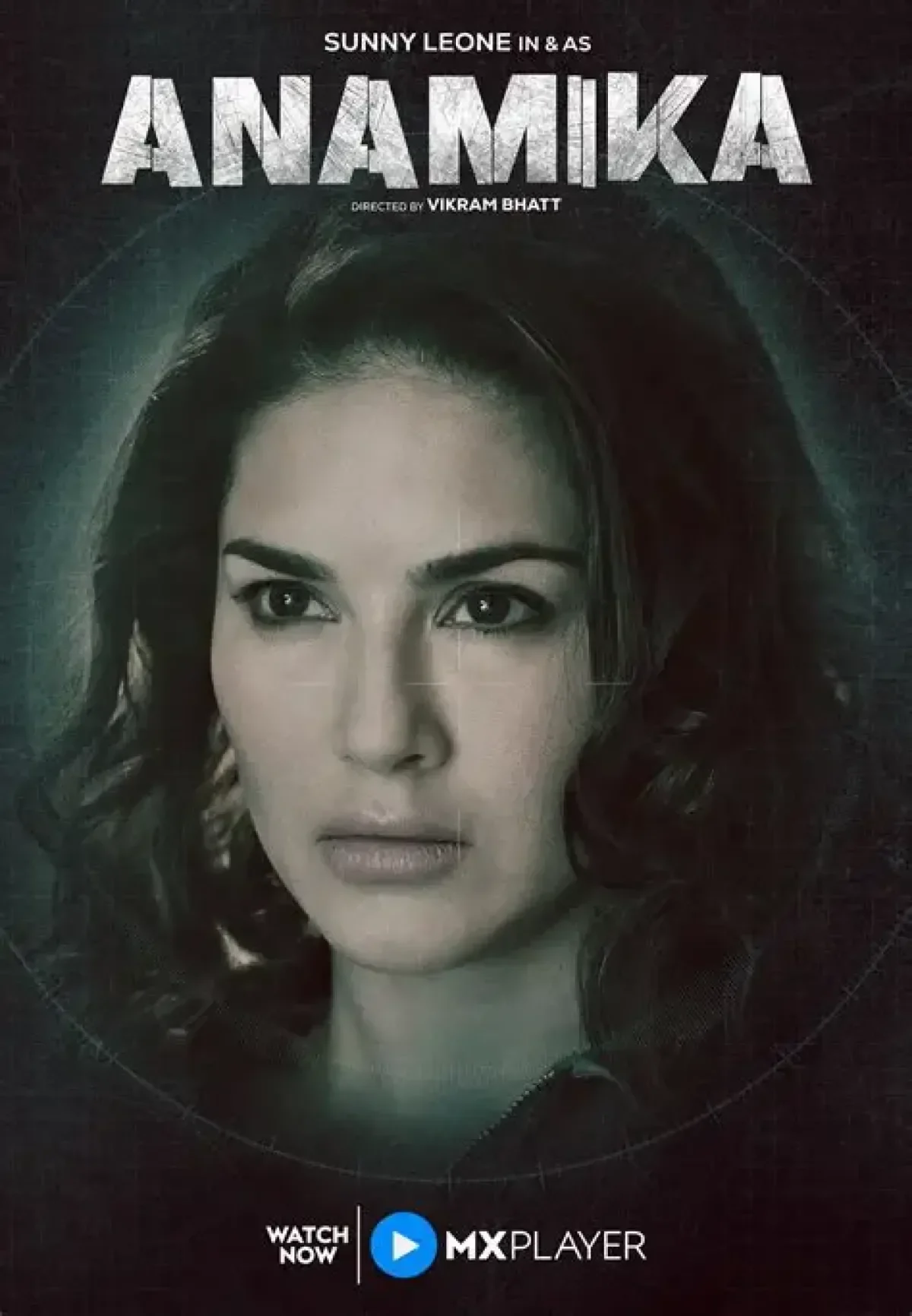 Anamika (2022) poster
