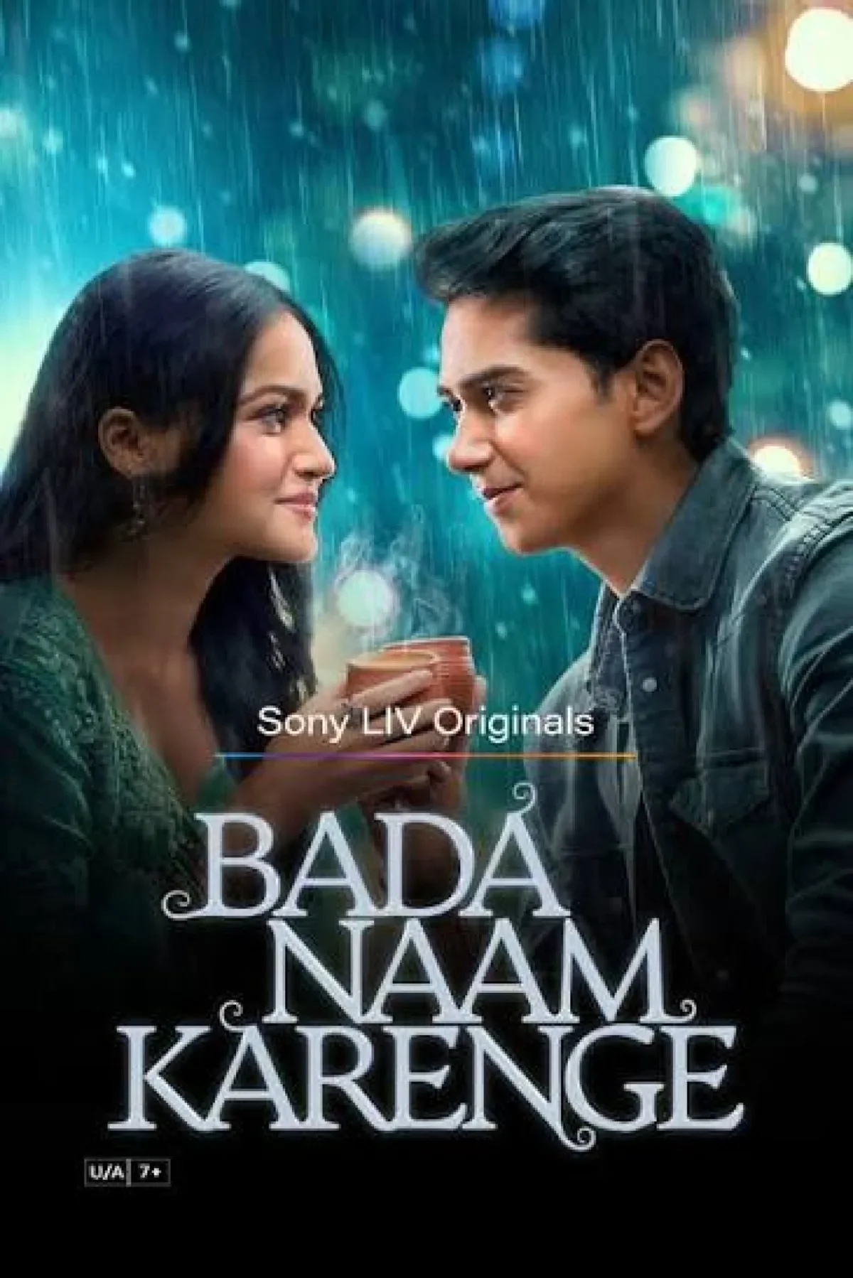 Bada Naam Karenge (2025) poster