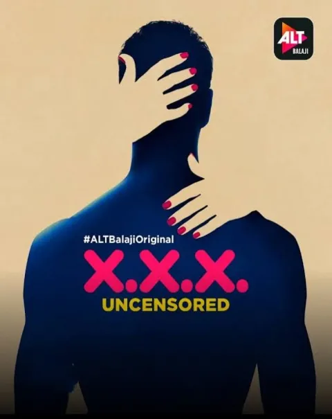 XXX (2018) poster