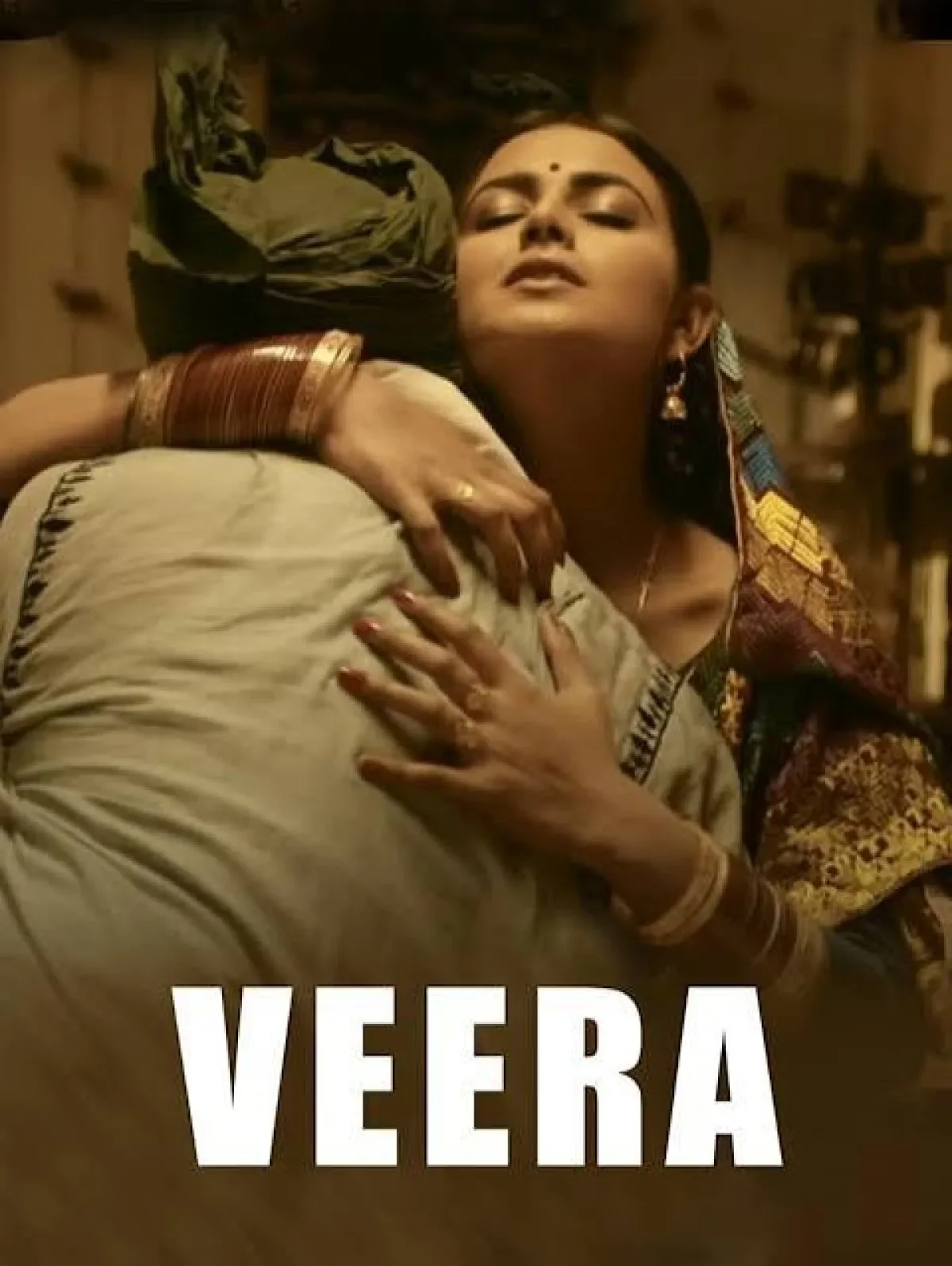 Veera (2020) poster