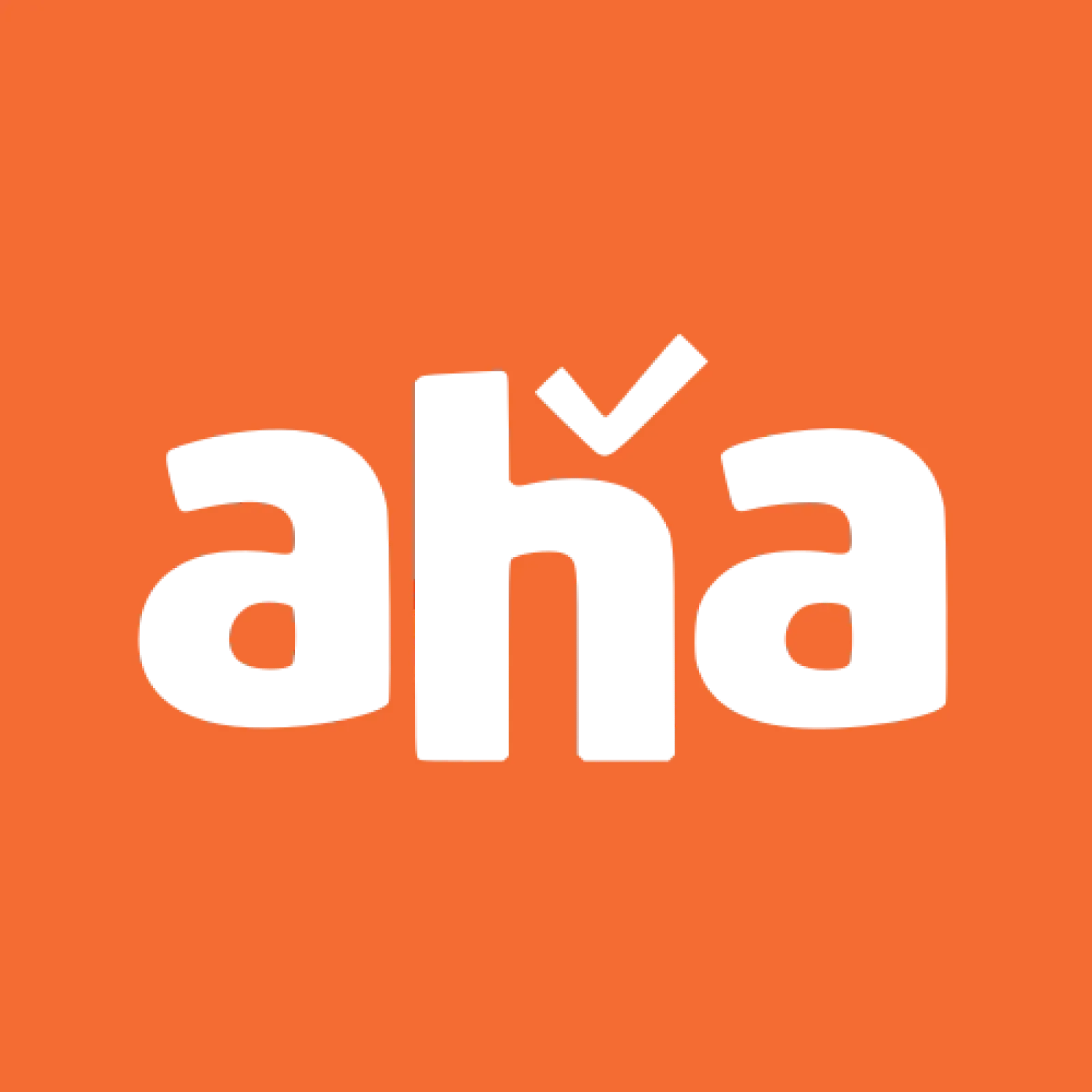 aha logo