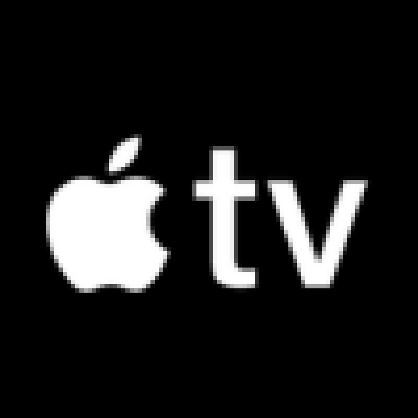 Apple TV logo
